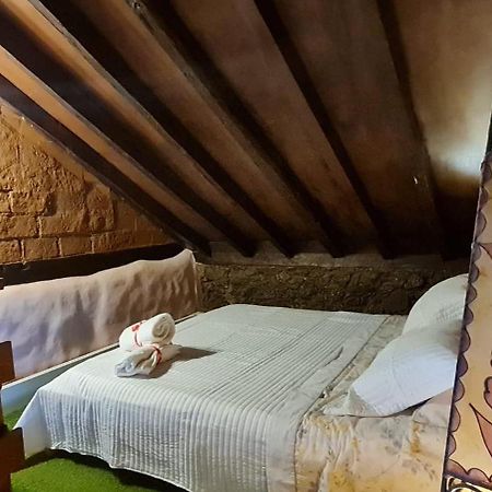 B&B La Laguna La Laguna  Luaran gambar