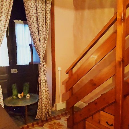 B&B La Laguna La Laguna  Luaran gambar