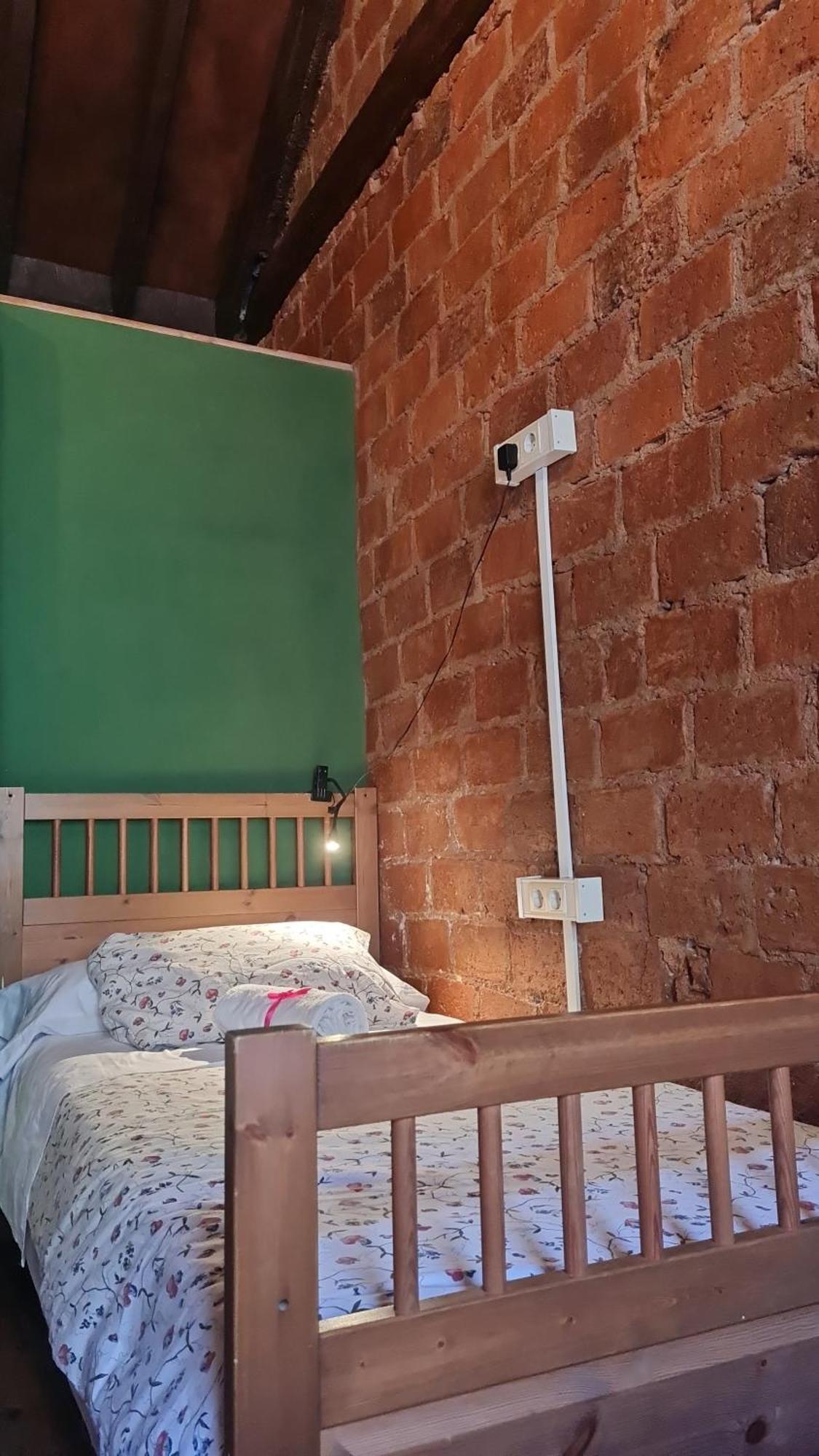 B&B La Laguna La Laguna  Luaran gambar
