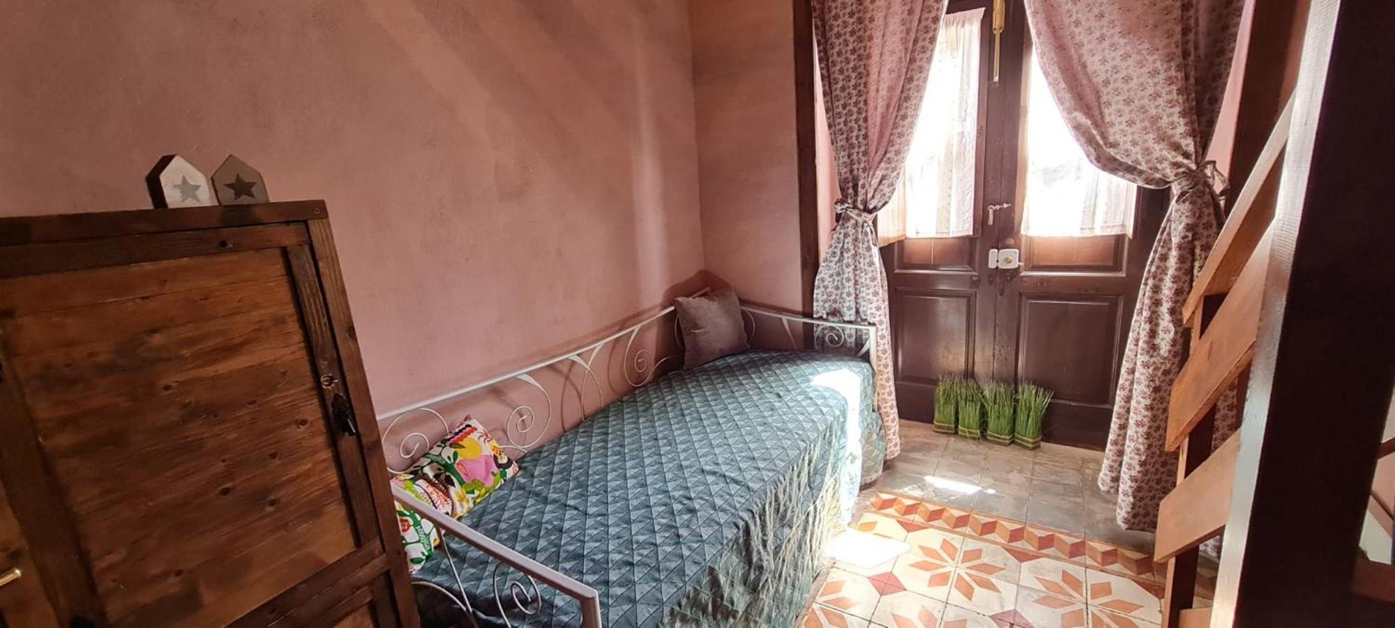 B&B La Laguna La Laguna  Luaran gambar