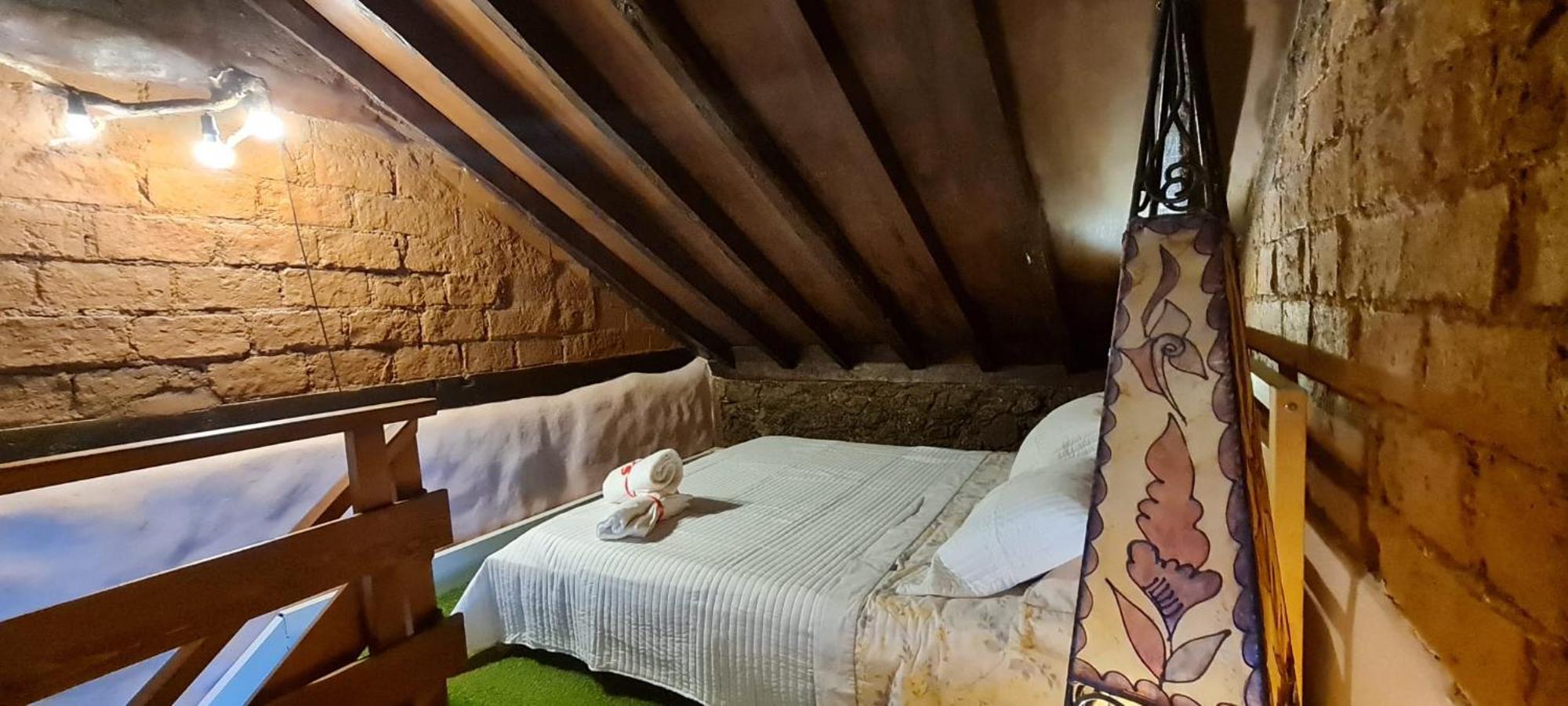 B&B La Laguna La Laguna  Luaran gambar