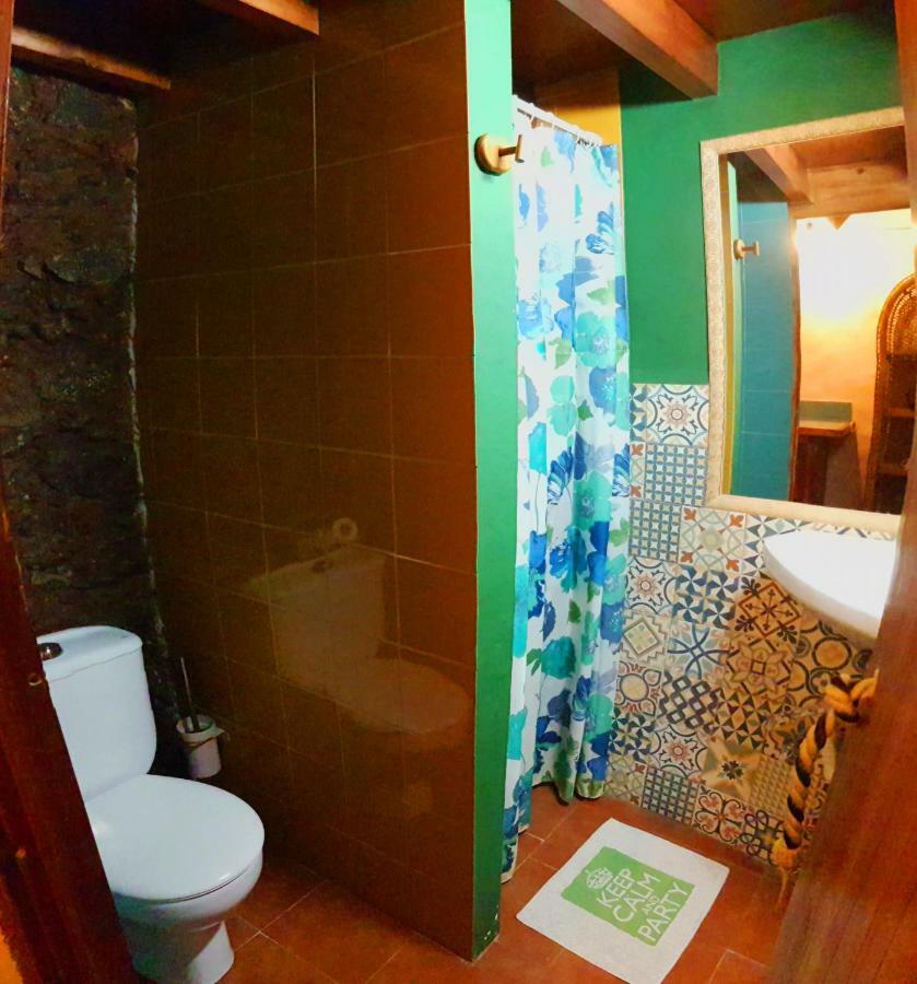 B&B La Laguna La Laguna  Luaran gambar