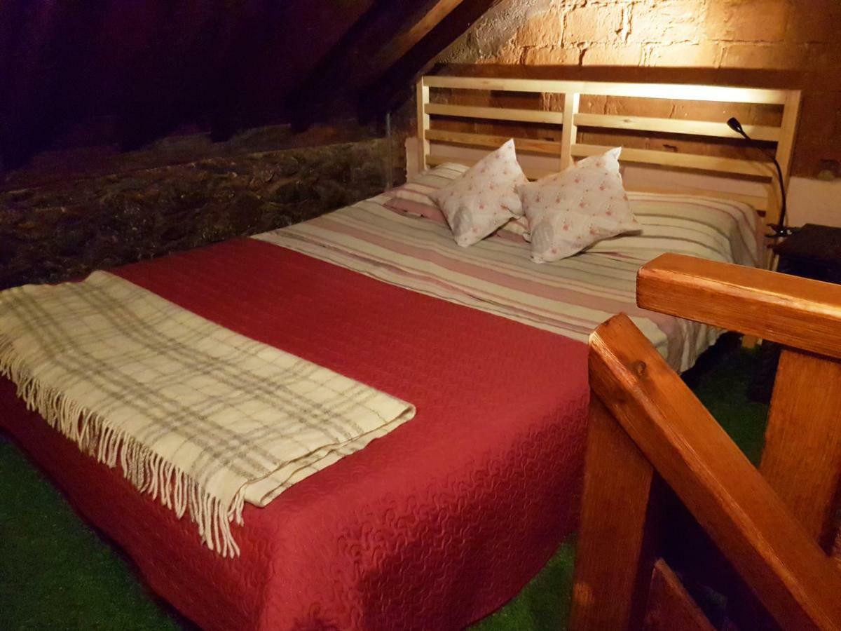 B&B La Laguna La Laguna  Luaran gambar