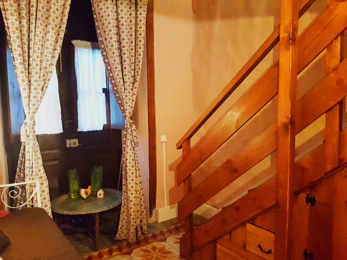 B&B La Laguna La Laguna  Luaran gambar