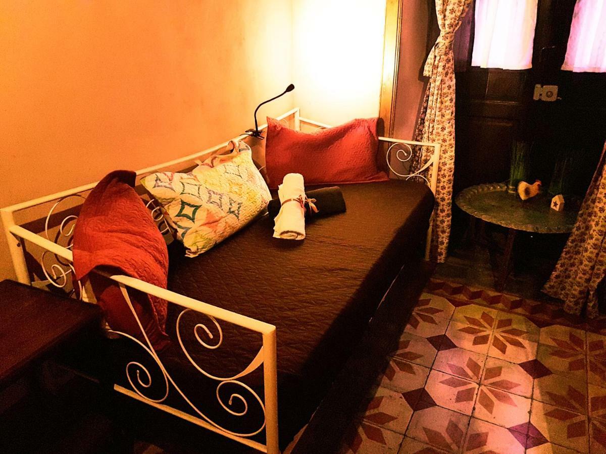 B&B La Laguna La Laguna  Luaran gambar